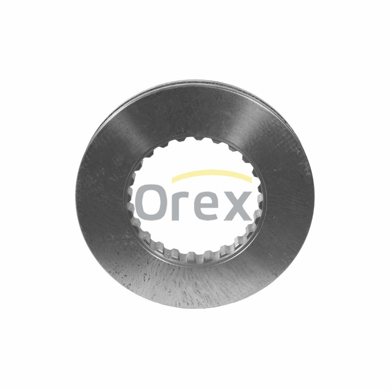 FREN DISK AYNASI VOLVO ARKA 20515097 MIDILLI HAVAL
